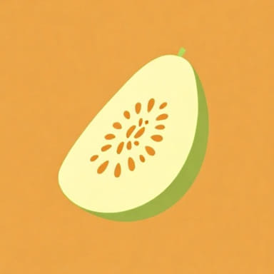 The Benefits Of Honeydew Melon