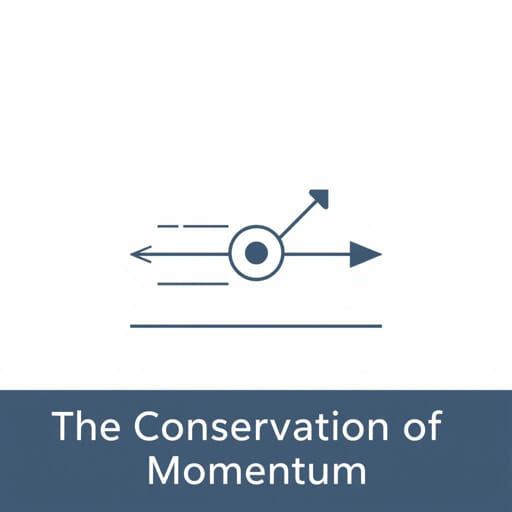 The Conservation Of Momentum