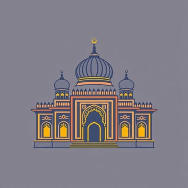 The Guru Nanak Darbar Gurdwara
