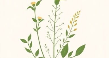 The Importance Of Medicinal Plants