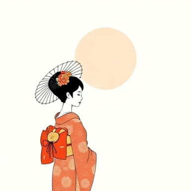 The Memoir Of A Geisha