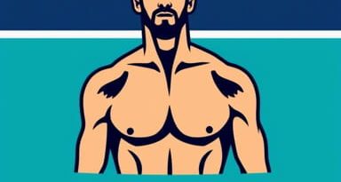 The Michael Phelps Diet