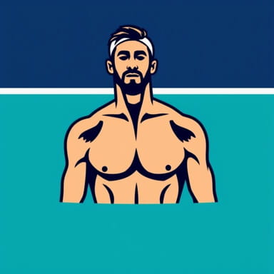 The Michael Phelps Diet