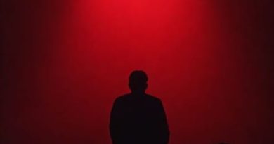 The Movie Without Remorse