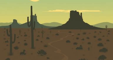 The Mudslinger Apache Junction