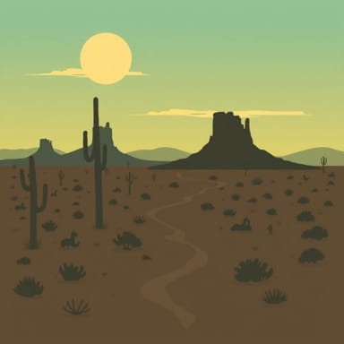 The Mudslinger Apache Junction