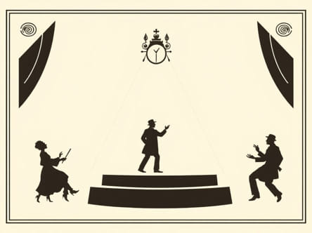 The Mystery Of Edwin Drood Musical