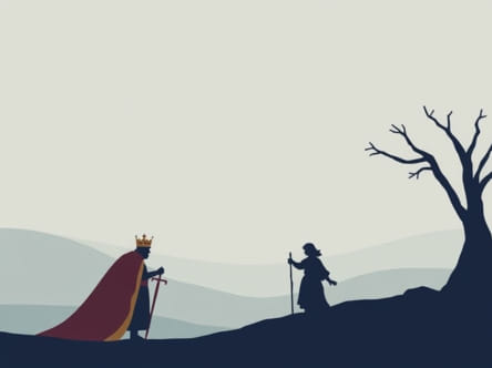 The Prince And The Pauper Movie