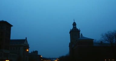 The Revisionist Movie Louisville Ky