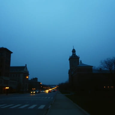 The Revisionist Movie Louisville Ky