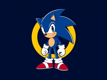 The Sonic Movie 3