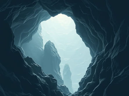 Through Caverns Measureless To Man Meaning