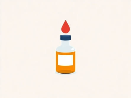 Tincture Merthiolate With Mercury