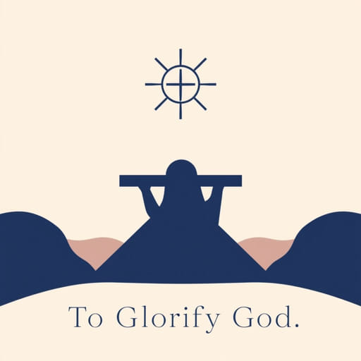 To Glorify God Meaning