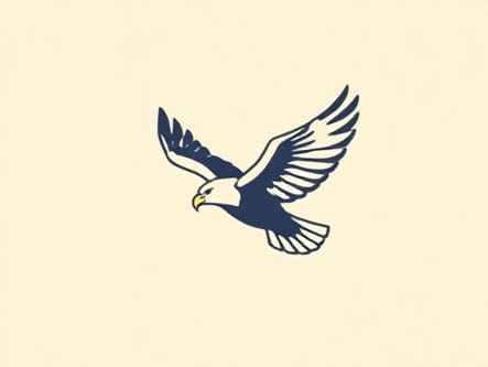 To Soar Like An Eagle