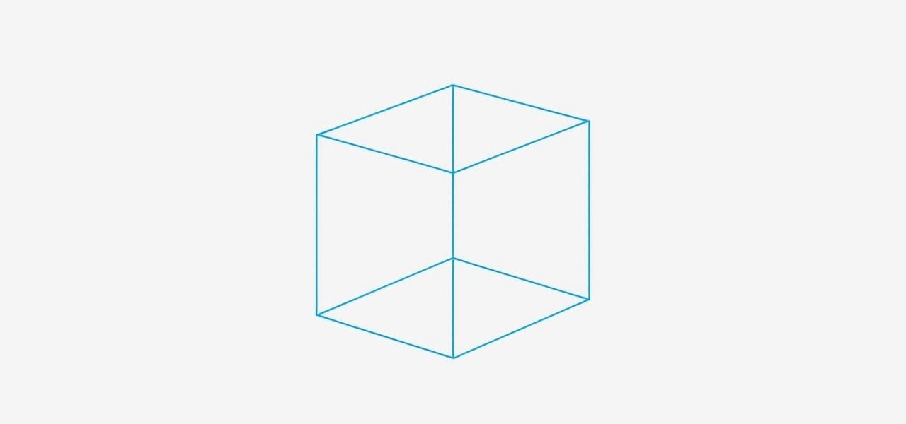 Total Surface Area Of Lidless Cube