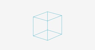 Total Surface Area Of Lidless Cube