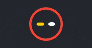 Touch Test Two Point Discriminator