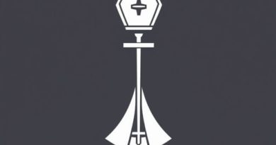 Trans Archdeacon Church Of England