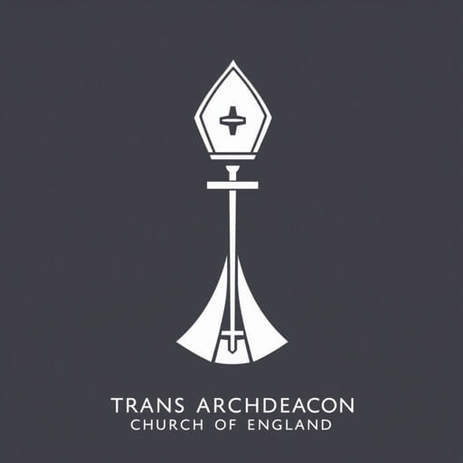 Trans Archdeacon Church Of England