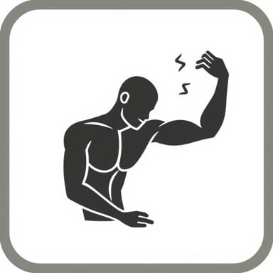 Treatment For Muscle Spasm