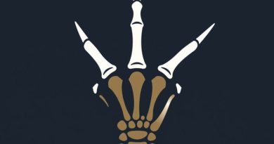 Ulnar Nerve Claw Hand