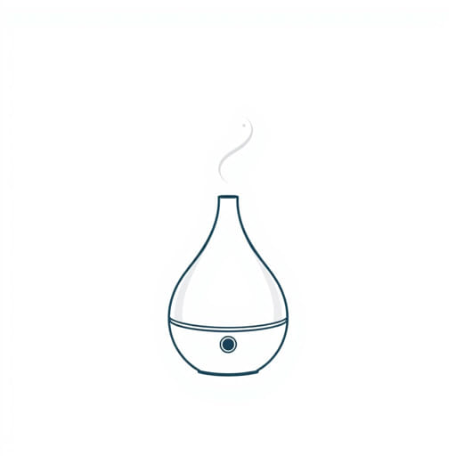 Ultrasonic Aromatherapy Diffuser Lidl