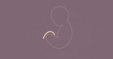 Umbilical Cord Detachment In Womb