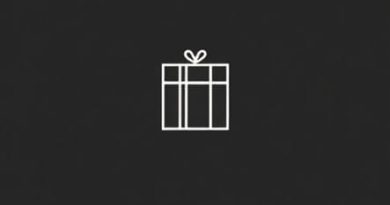 Unique Monogrammed Gifts For Him