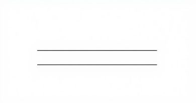 Unit 3 Parallel And Perpendicular Lines