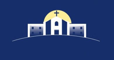 United Methodist Homes Hilltop Campus