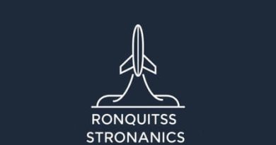 University Of Aeronautics And Astronautics