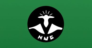 University Of Namibia News