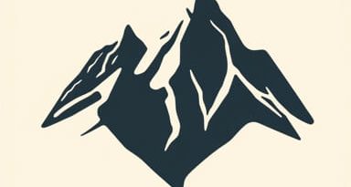 Up And Down The Scratchy Mountains