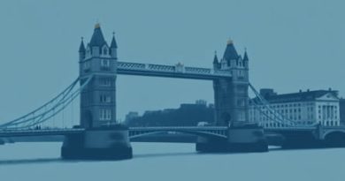 Upon Westminster Bridge Is A Sonnet