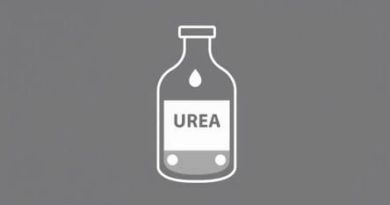 Urea Deep Eutectic Solvent