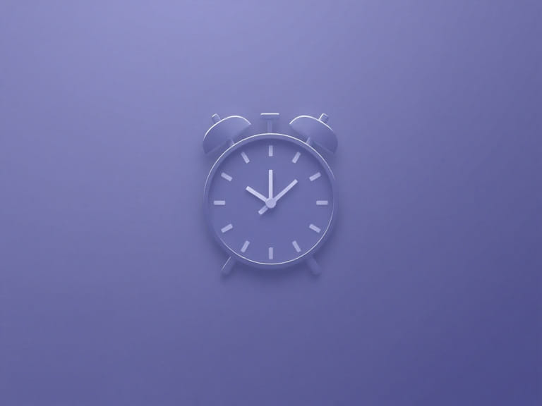 Used Hatch Alarm Clock