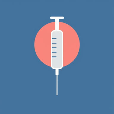 Uses Of Intravenous Cannula