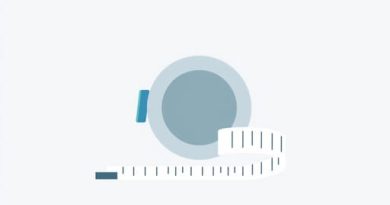 Uses Of Measuring Tape In Surveying