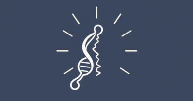 Uv Light Denature Protein