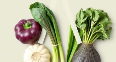 Vegetables That Alkalize The Body