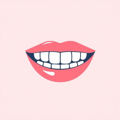 Veneers To Straighten Teeth