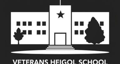 Veterans Memorial High School