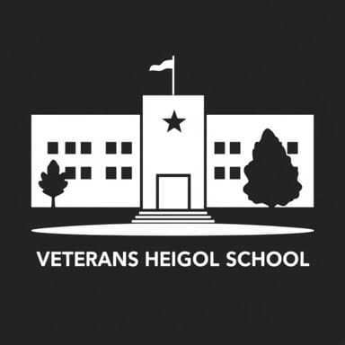 Veterans Memorial High School