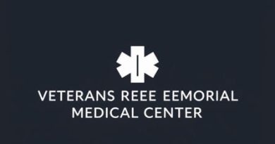 Veterans Memorial Medical Center