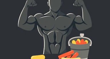 Vitamins For Muscle Growth