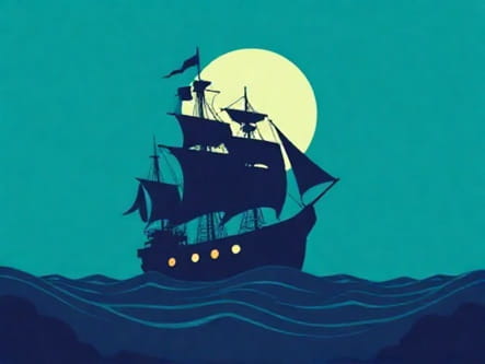 Voyage To The Bottom Of The Sea: The Buccaneer