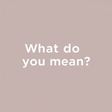 What Do You Mean By Metastasize?