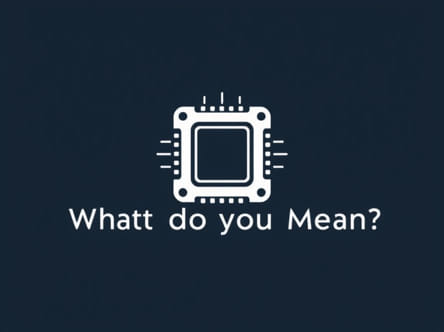 What Do You Mean By Multiprocessor?