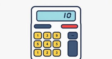 What Does Deg Mean On A Calculator